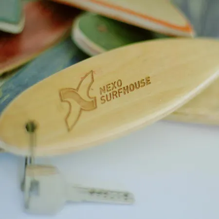 ゲストハウス Nexo Surf House *